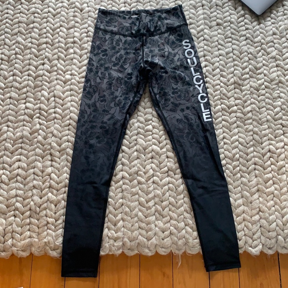 Soul butterfly leggings